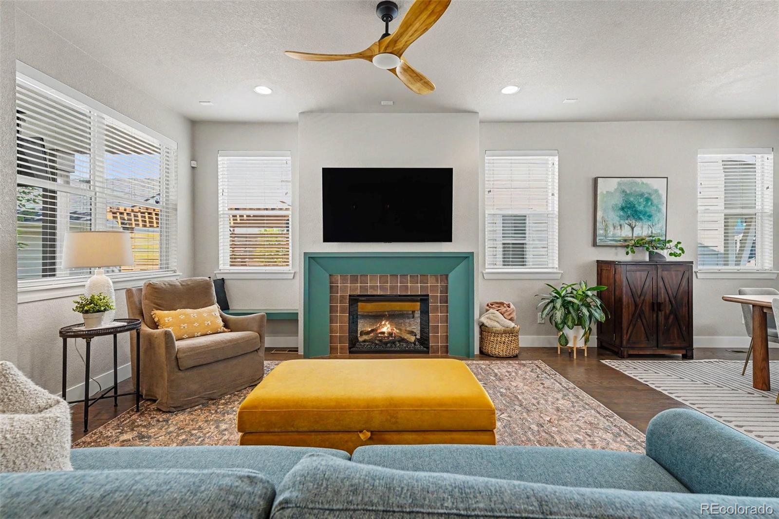 5997 Geneva St, Denver, CO 80238 photo