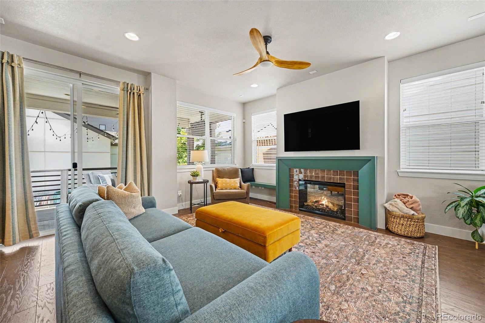 5997 Geneva St, Denver, CO 80238 photo