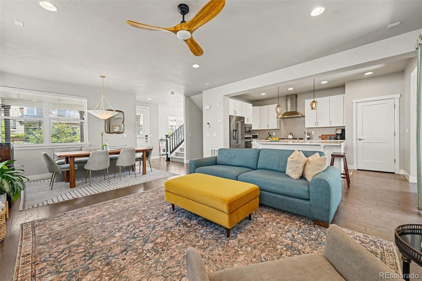 5997 Geneva St, Denver, CO 80238 photo