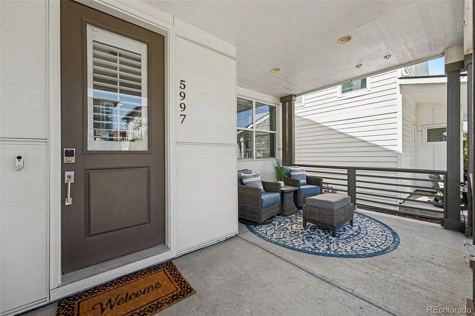 5997 Geneva St, Denver, CO 80238 photo