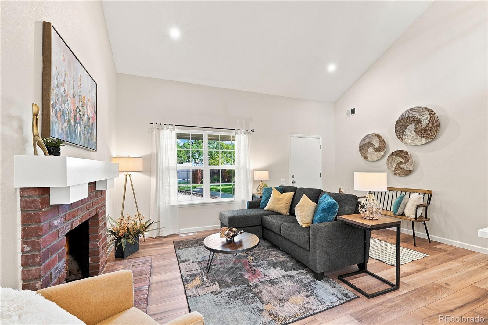 7011 S Knolls Way, Centennial, CO 80122 photo
