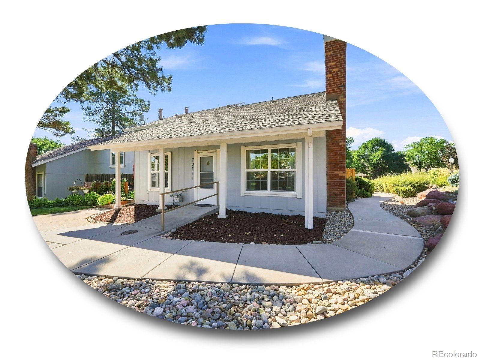 7011 Knolls Way, Centennial, CO 80122