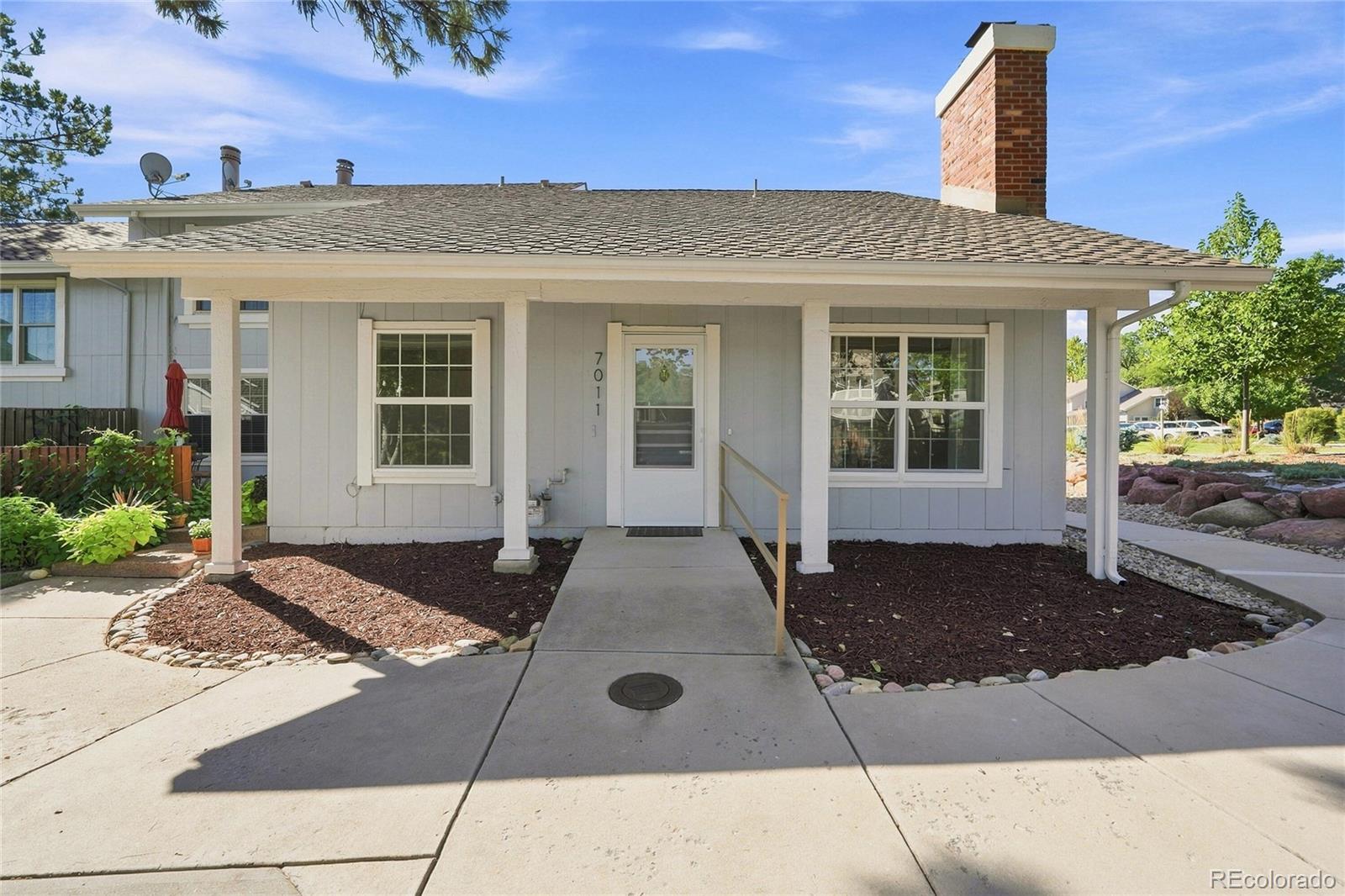 7011 S Knolls Way, Centennial, CO 80122 photo