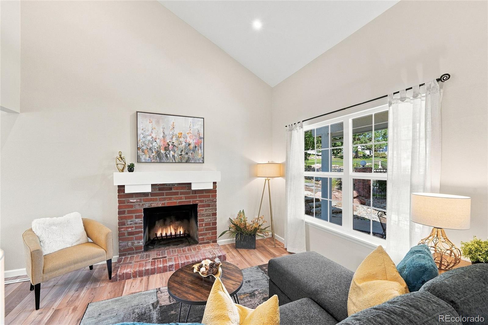 7011 S Knolls Way, Centennial, CO 80122 photo