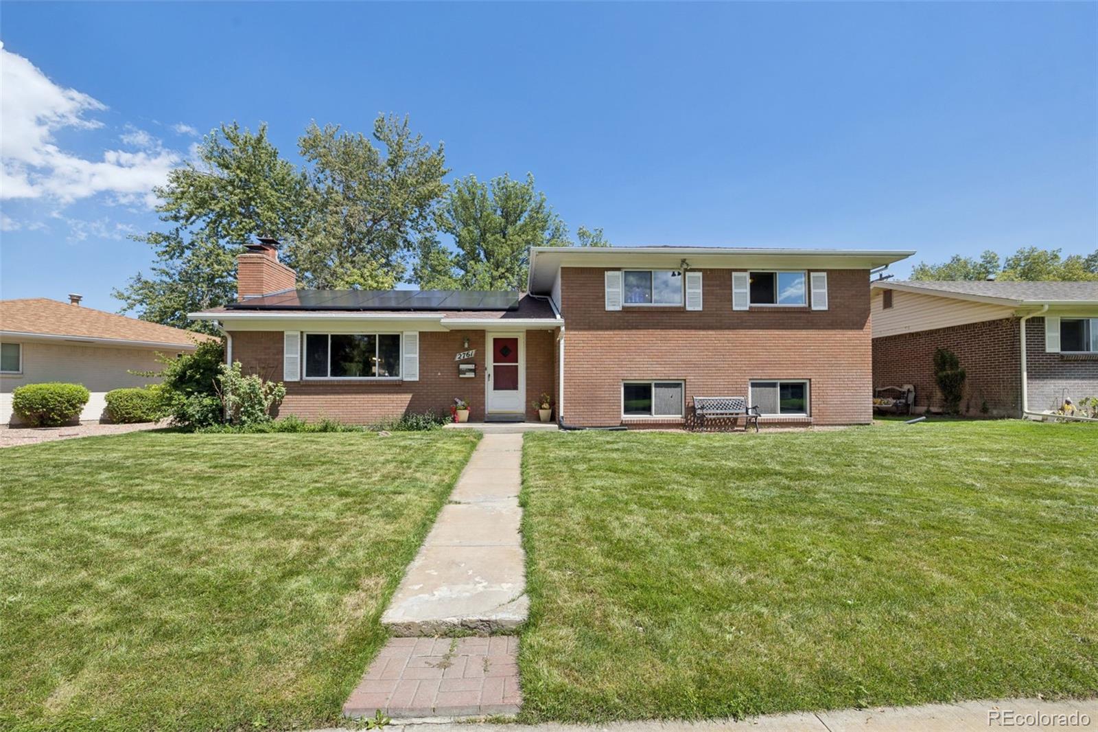 2761 Prospect St, Colorado Springs, CO 80907