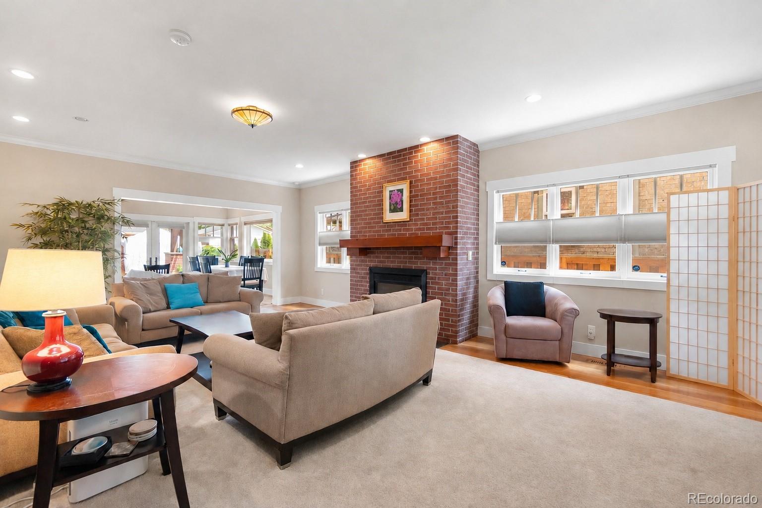 1910 S Corona St, Denver, CO 80210 photo