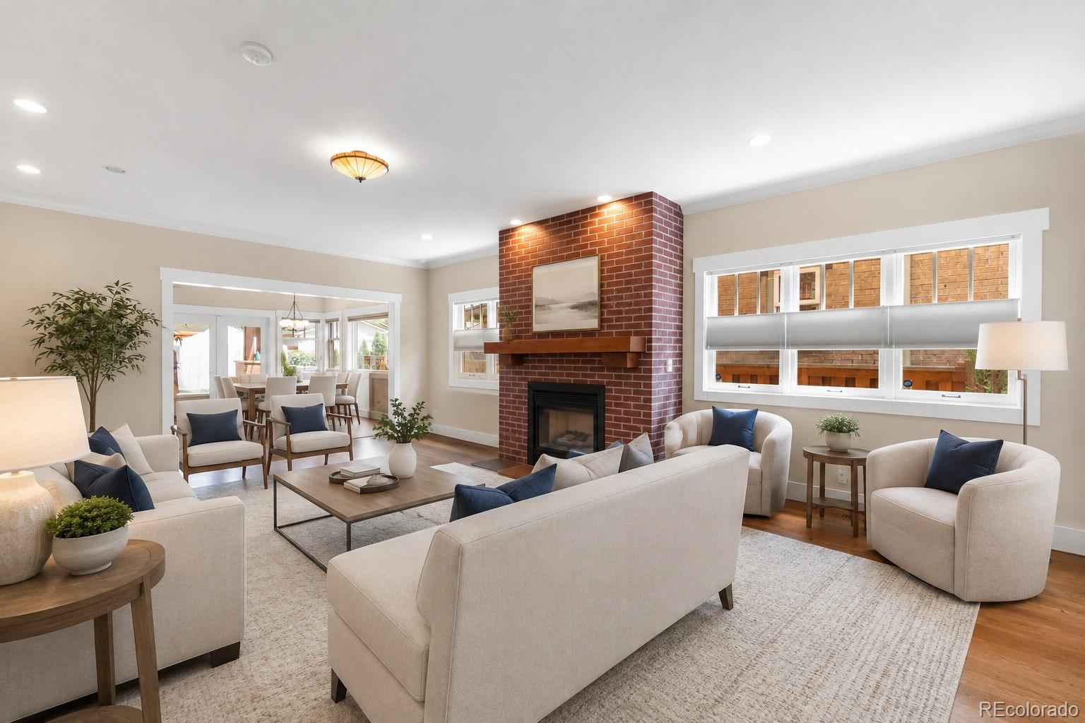 1910 S Corona St, Denver, CO 80210 photo