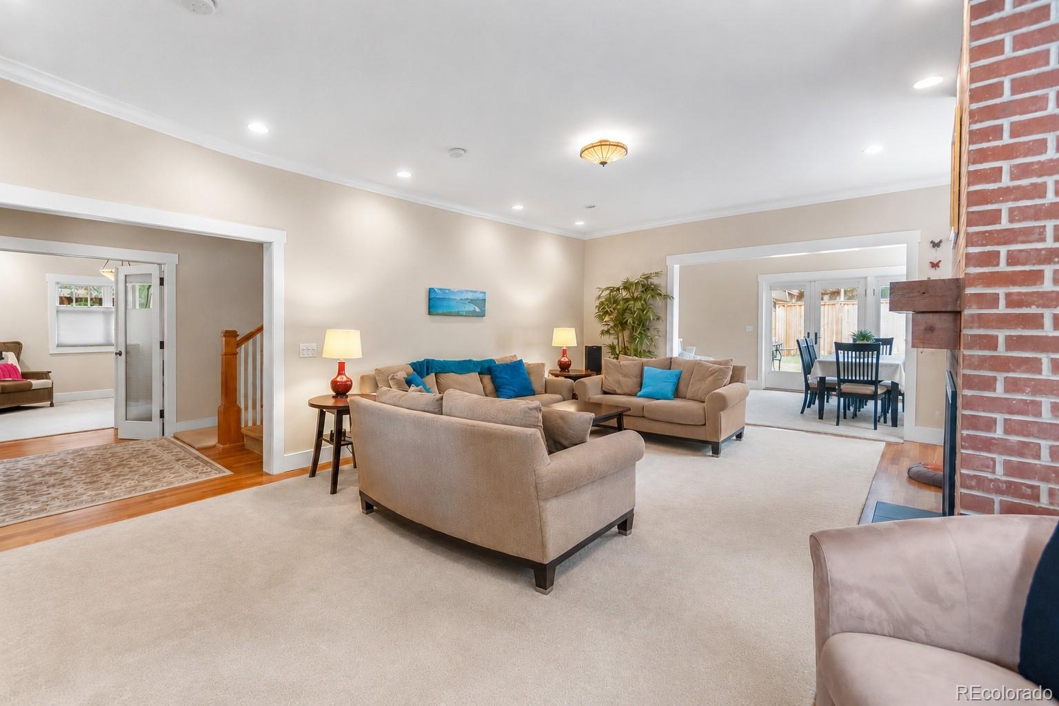 1910 S Corona St, Denver, CO 80210 photo