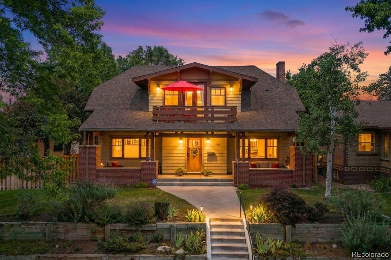 1910 S Corona St, Denver, CO 80210 photo