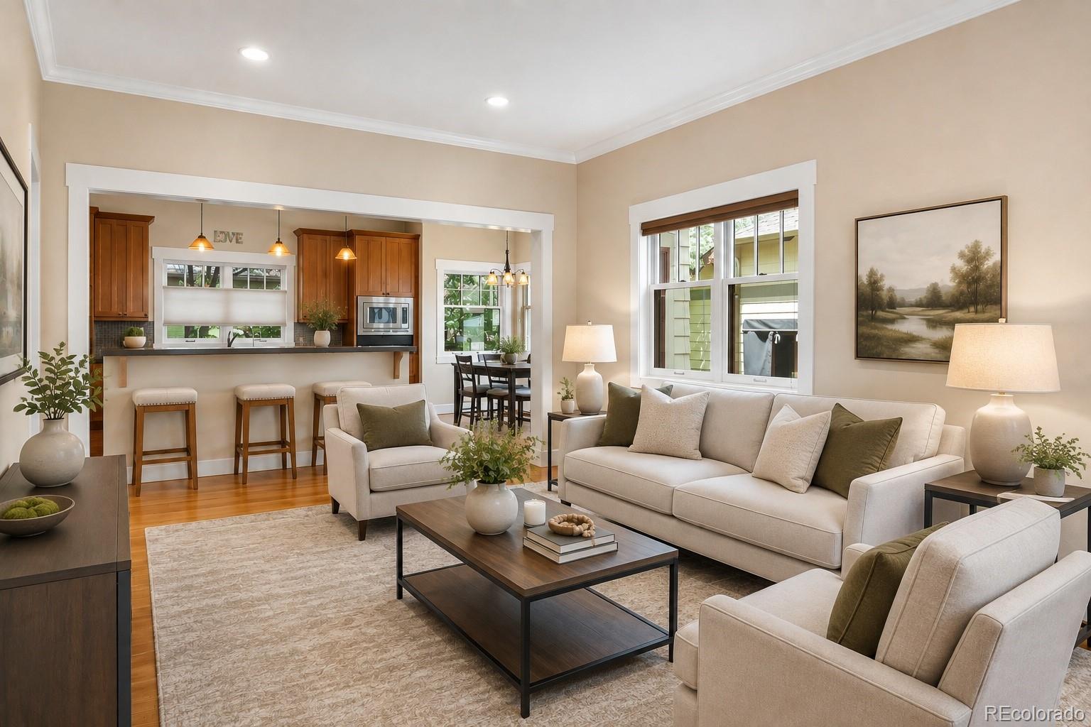 1910 S Corona St, Denver, CO 80210 photo