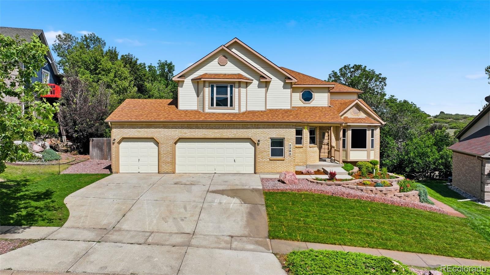 2265 Cloverdale Dr, Colorado Springs, CO 80920 photo