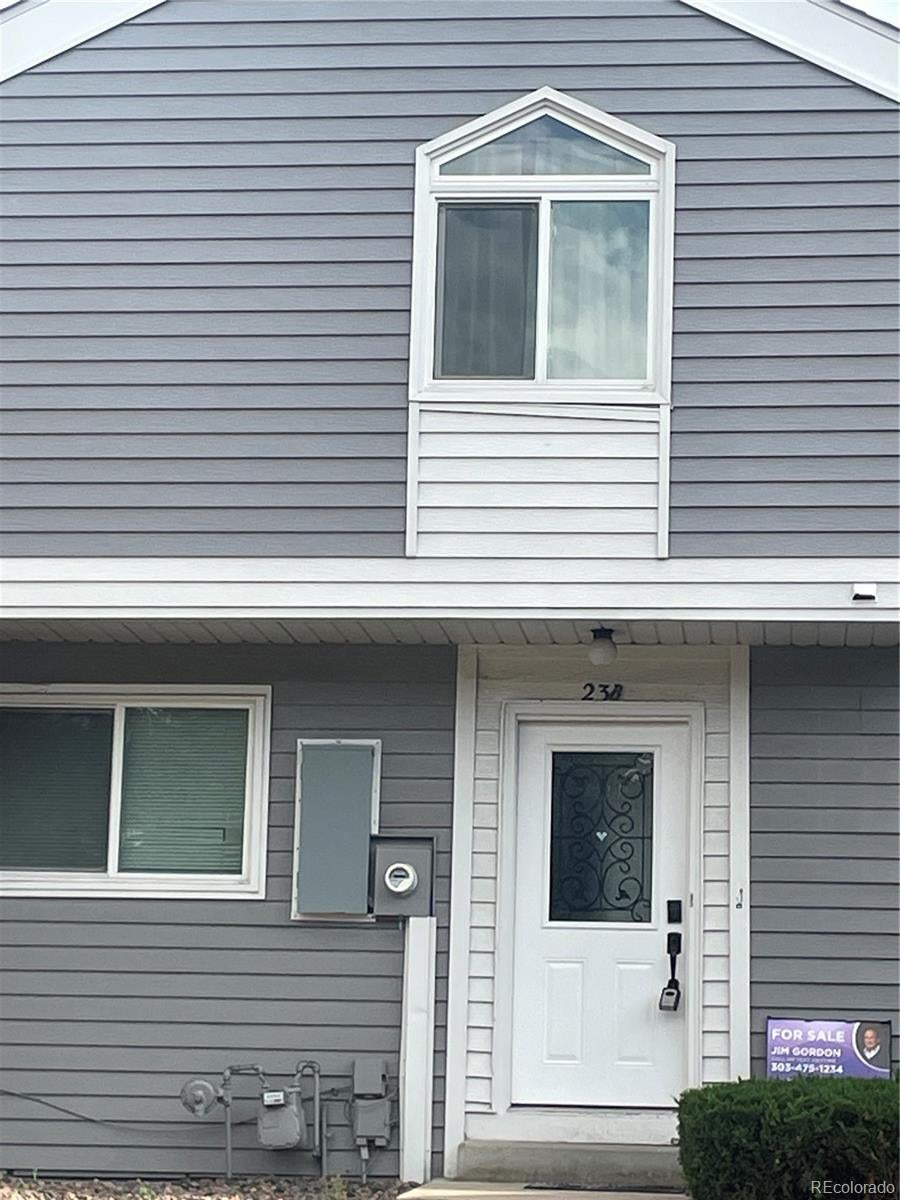 23 S Nome St #B, Aurora, CO 80012 photo