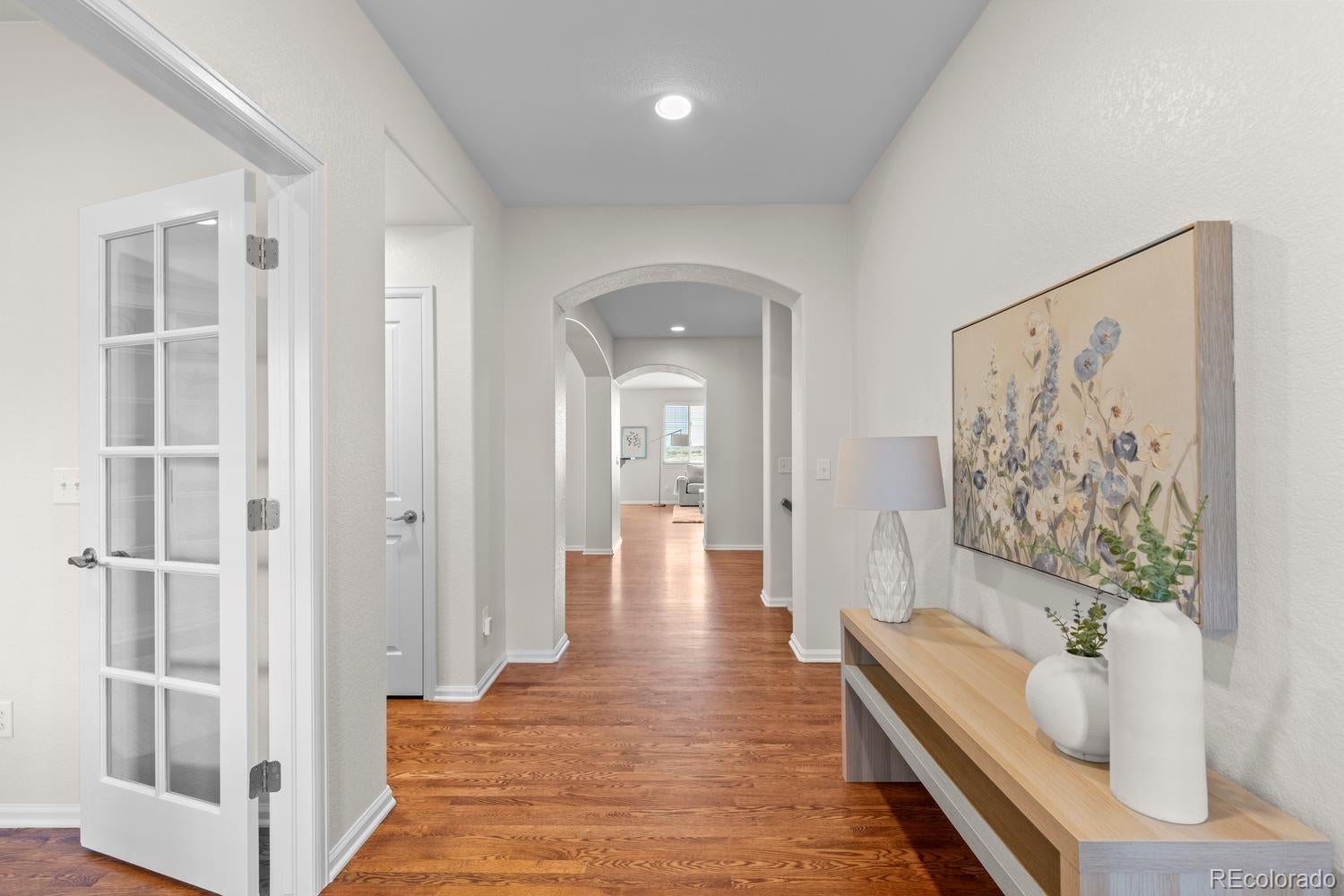 15786 E Indian Brook Cir, Parker, CO 80134 photo