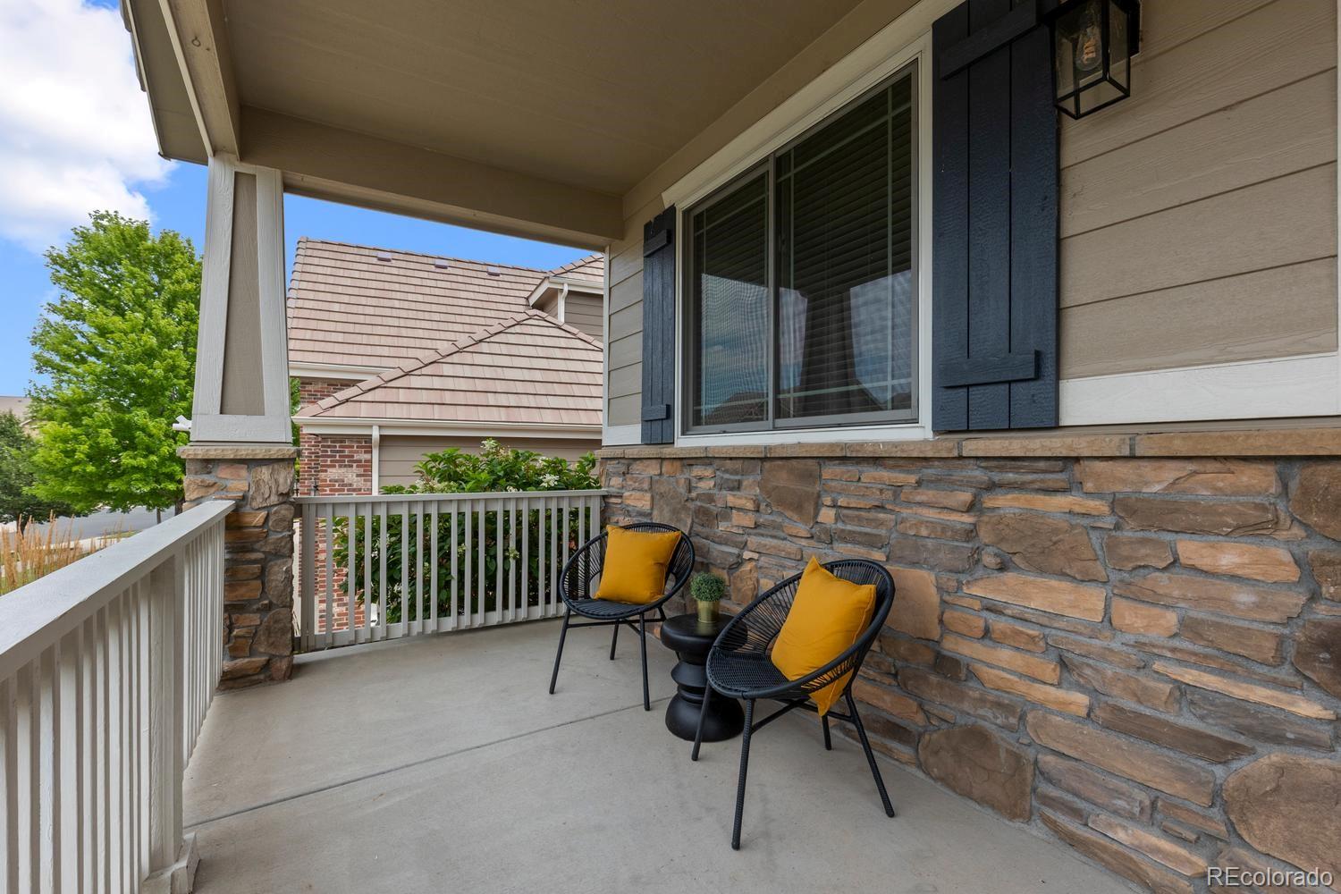 15786 E Indian Brook Cir, Parker, CO 80134 photo