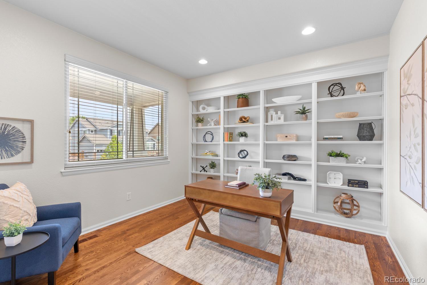 15786 E Indian Brook Cir, Parker, CO 80134 photo