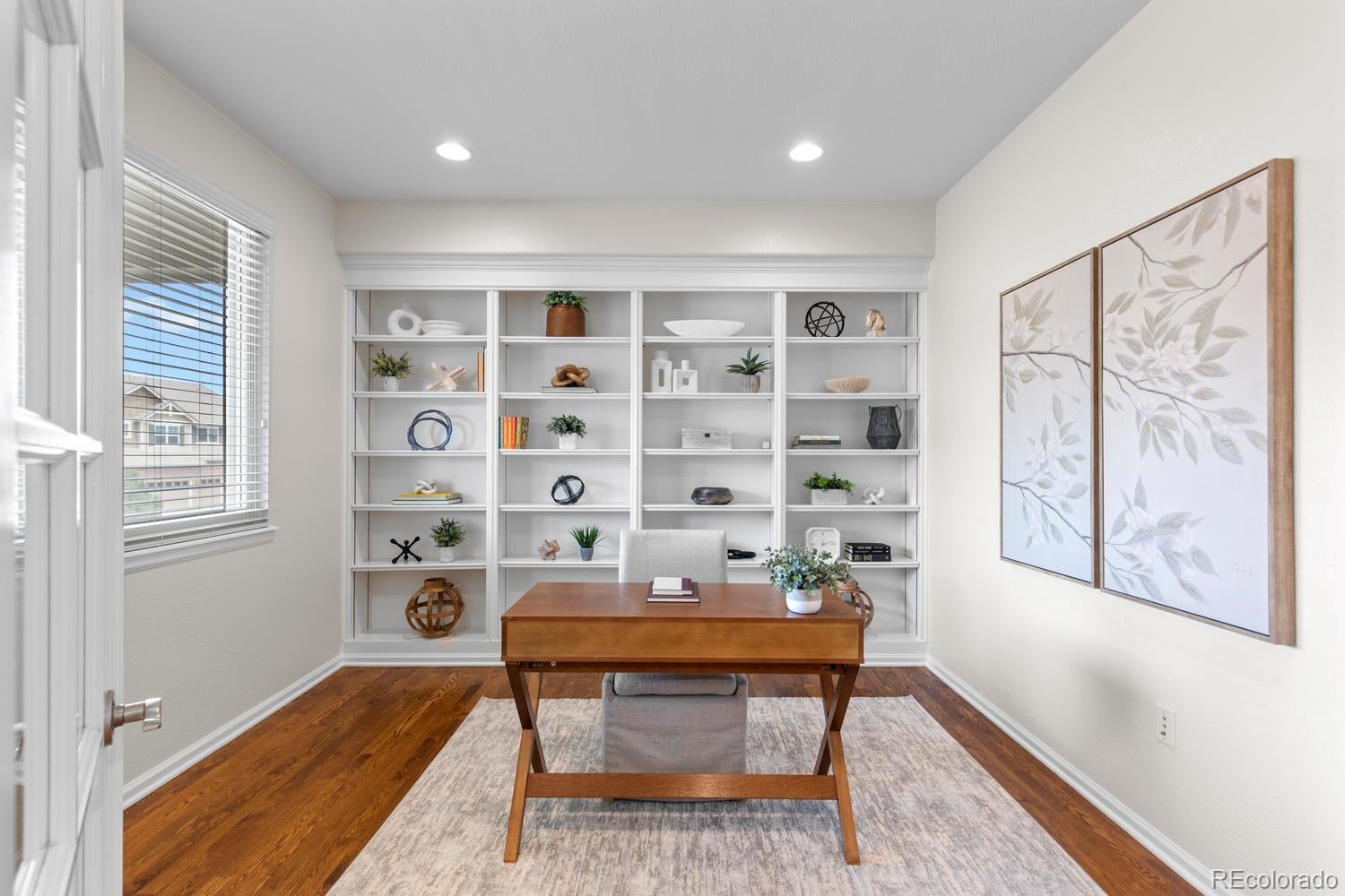 15786 E Indian Brook Cir, Parker, CO 80134 photo