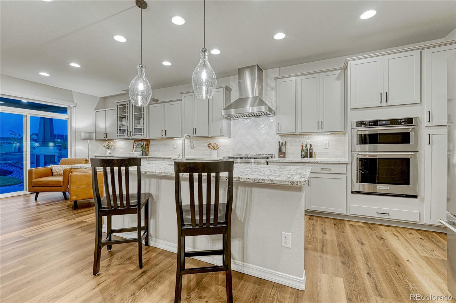10165 Waterton Canyon Way, Colorado Springs, CO 80924 photo