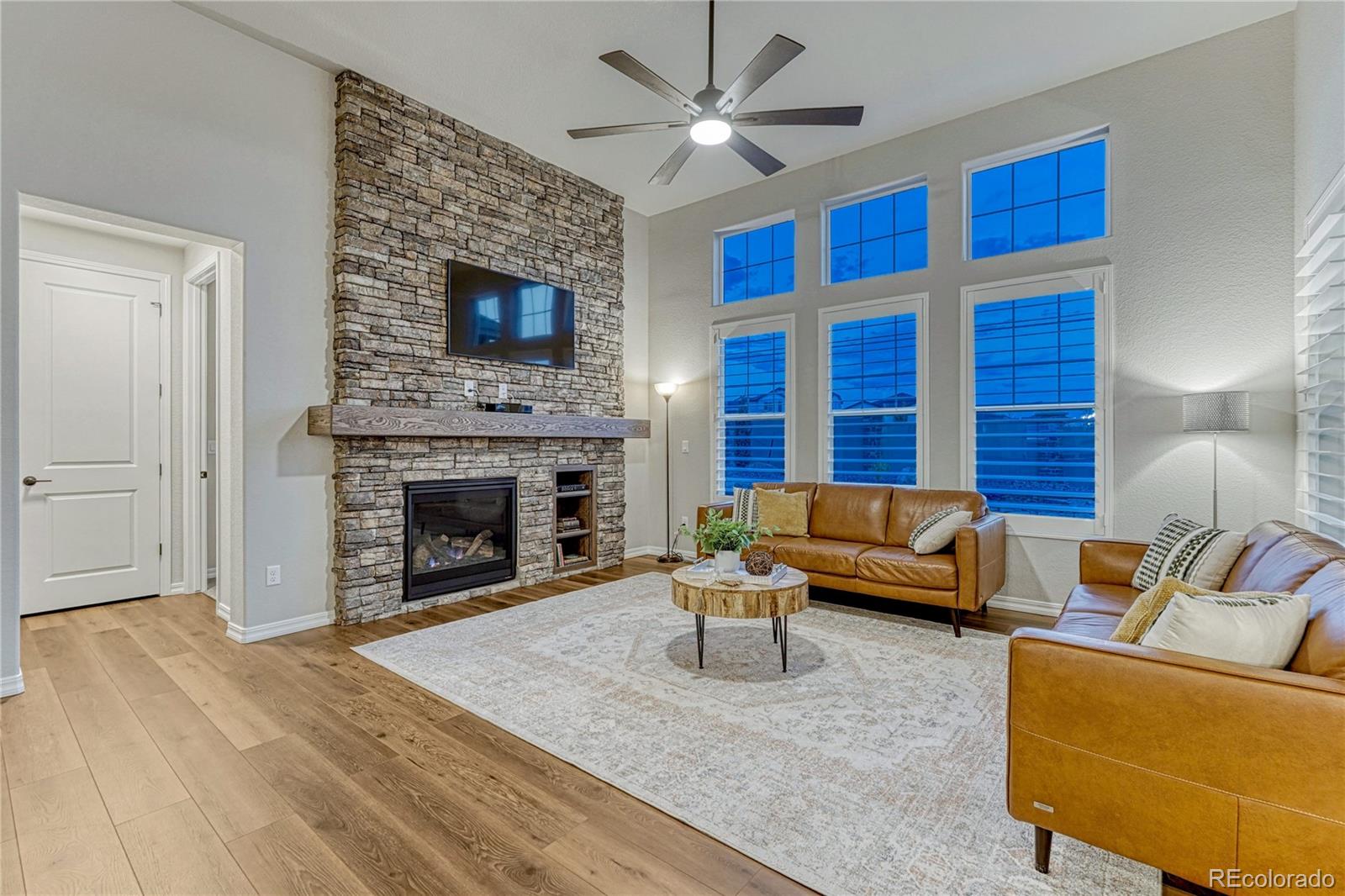 10165 Waterton Canyon Way, Colorado Springs, CO 80924 photo