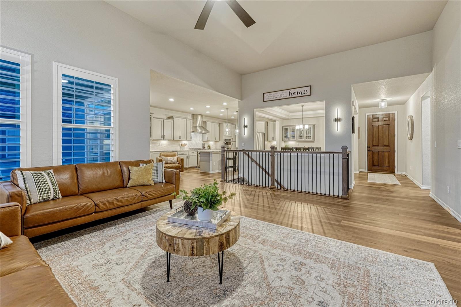 10165 Waterton Canyon Way, Colorado Springs, CO 80924 photo