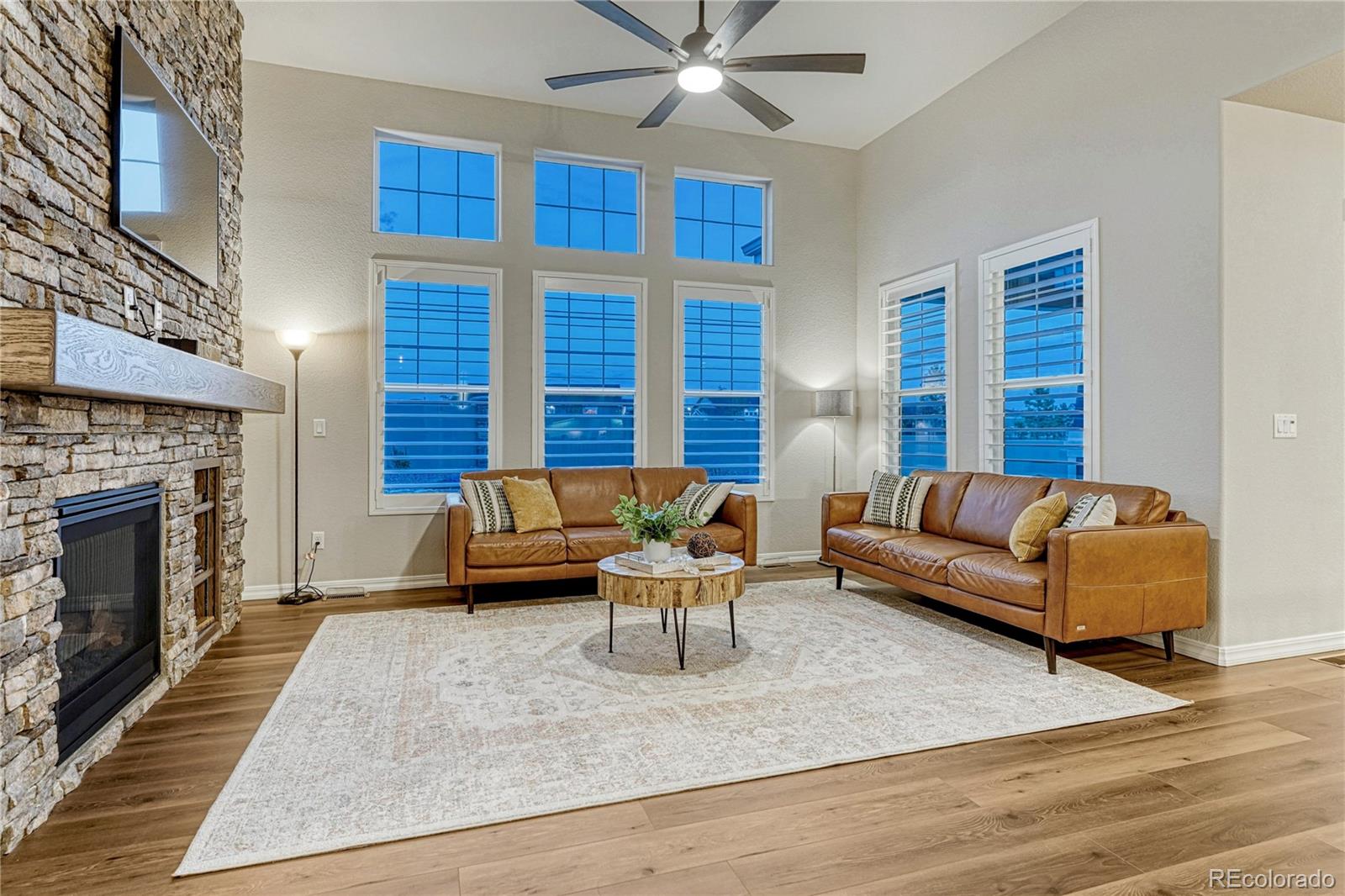 10165 Waterton Canyon Way, Colorado Springs, CO 80924 photo