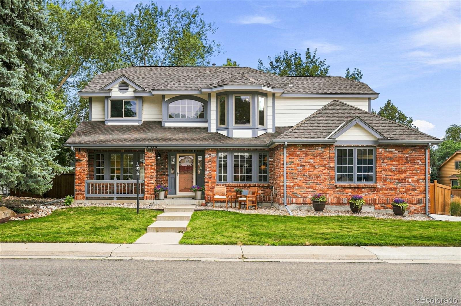 16212 Prentice Ln, Aurora, CO 80015