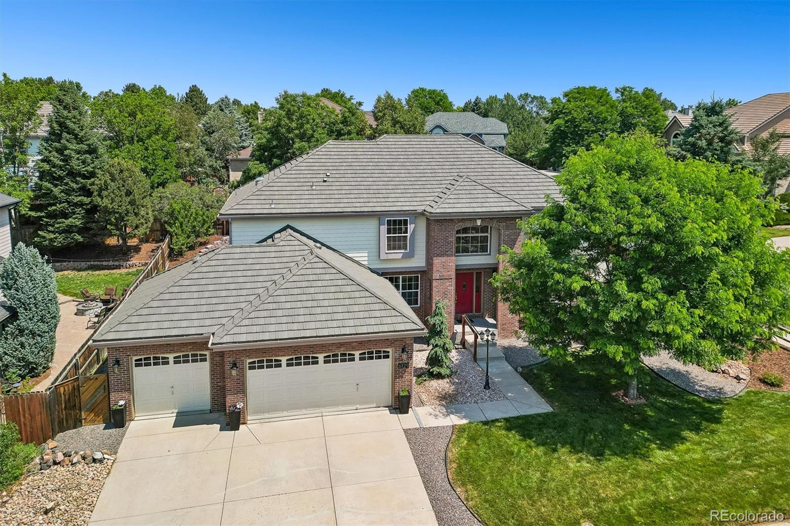 6129 Newark Way, Englewood, CO 80111