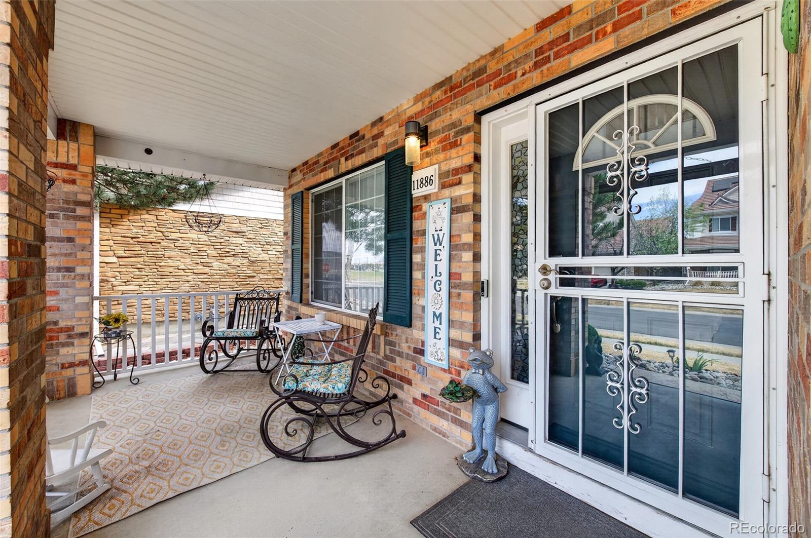 11886 Helena St, Commerce City, CO 80022 photo