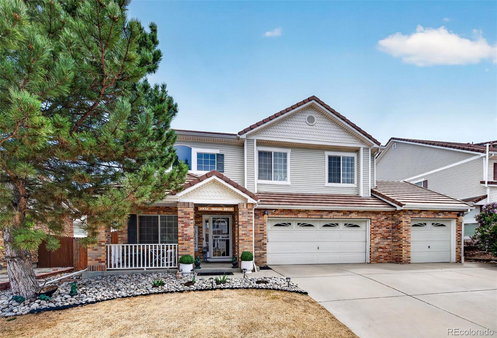 11886 Helena St, Commerce City, CO 80022 photo