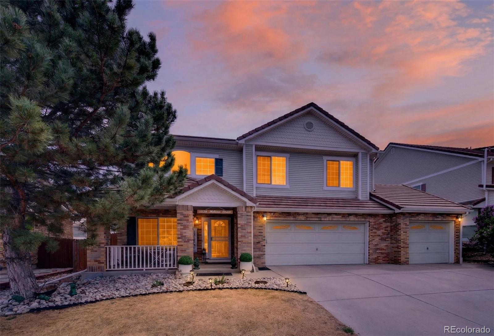 11886 Helena St, Commerce City, CO 80022 photo