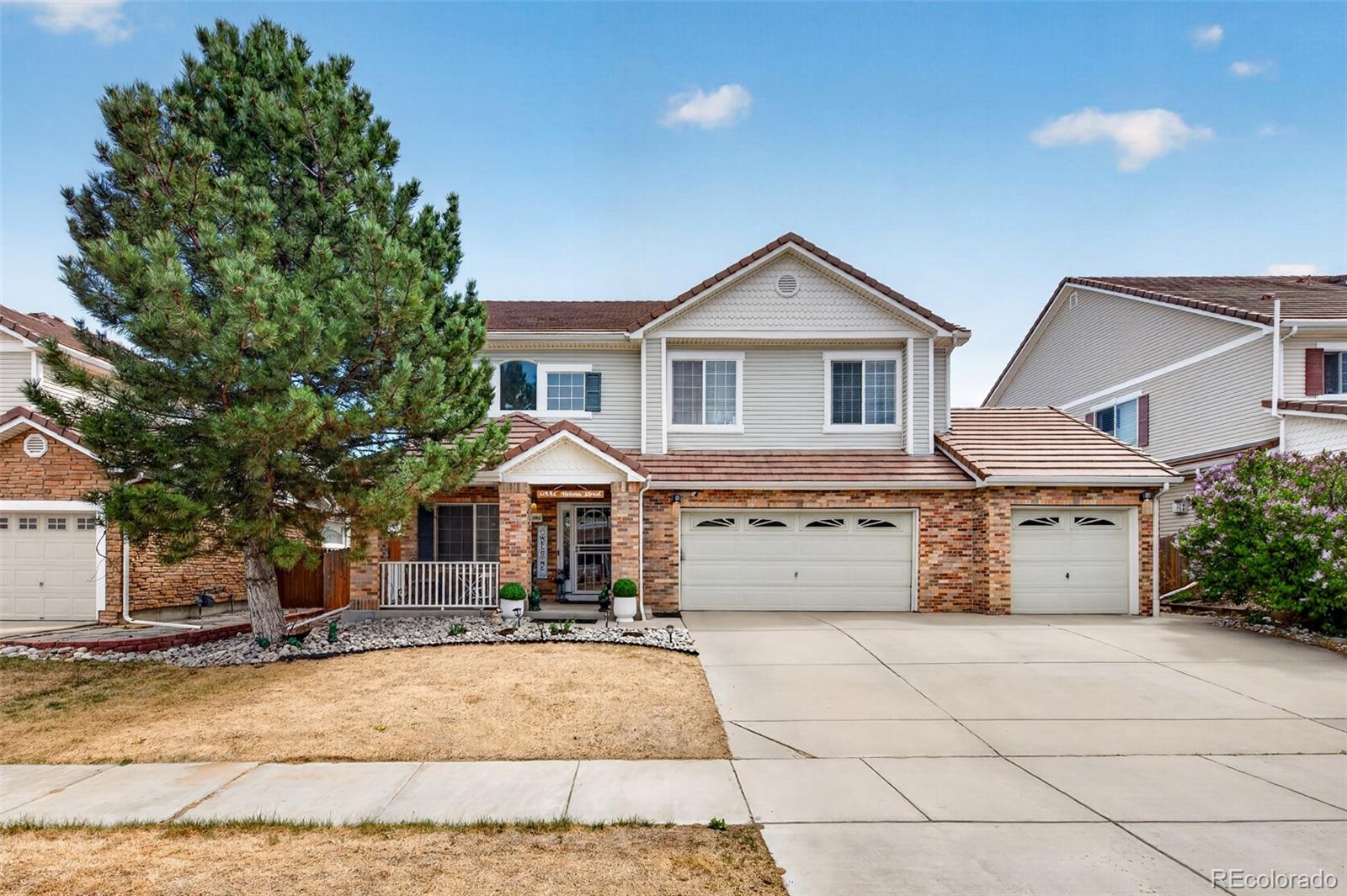 11886 Helena St, Commerce City, CO 80022 photo