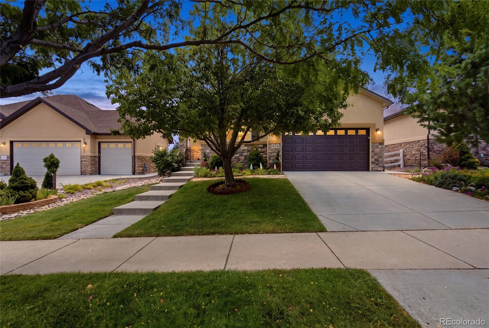 12336 W 81 Dr, Arvada, CO 80005 photo