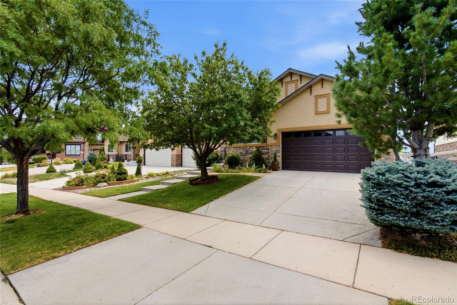 12336 W 81 Dr, Arvada, CO 80005 photo