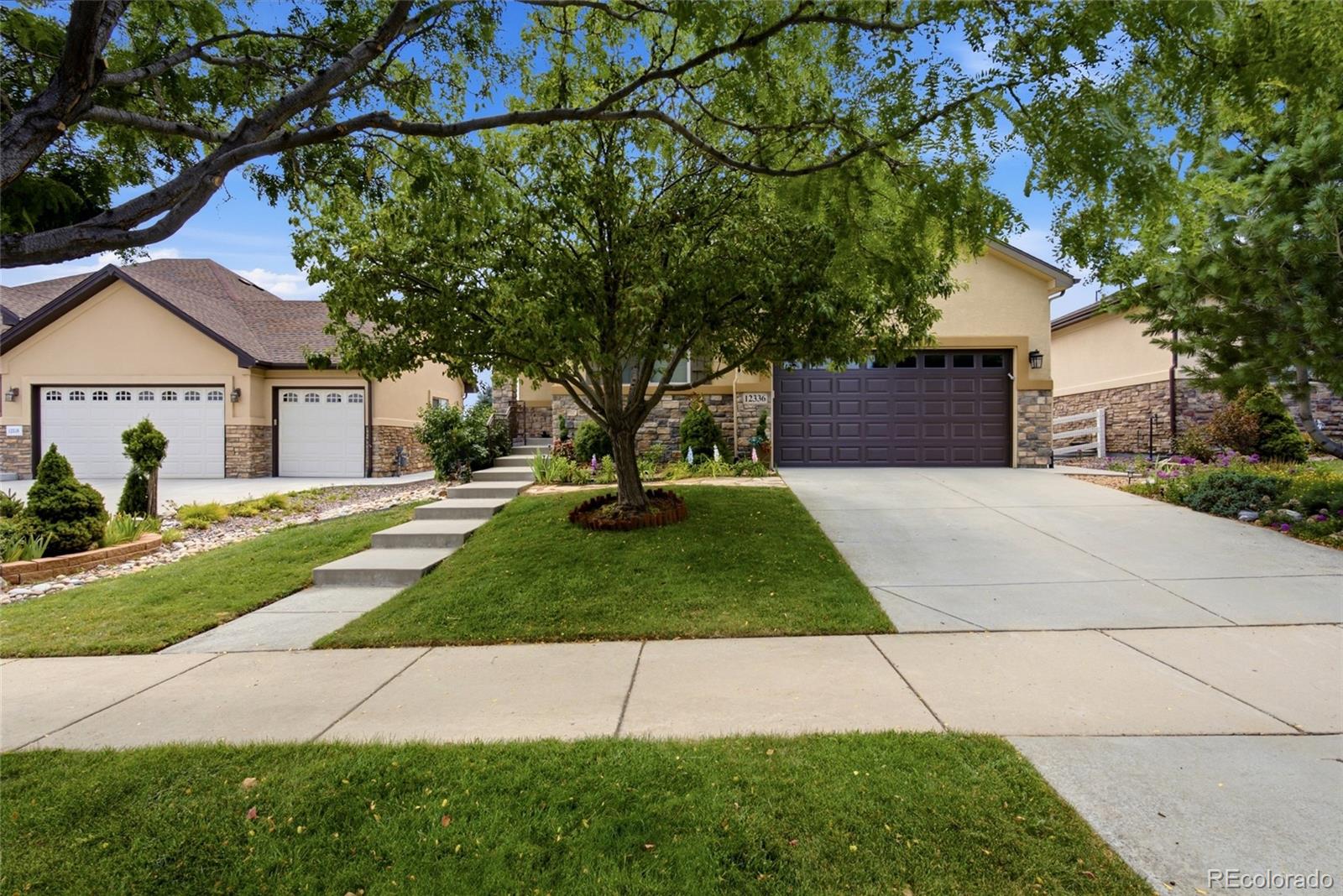 12336 W 81 Dr, Arvada, CO 80005 photo