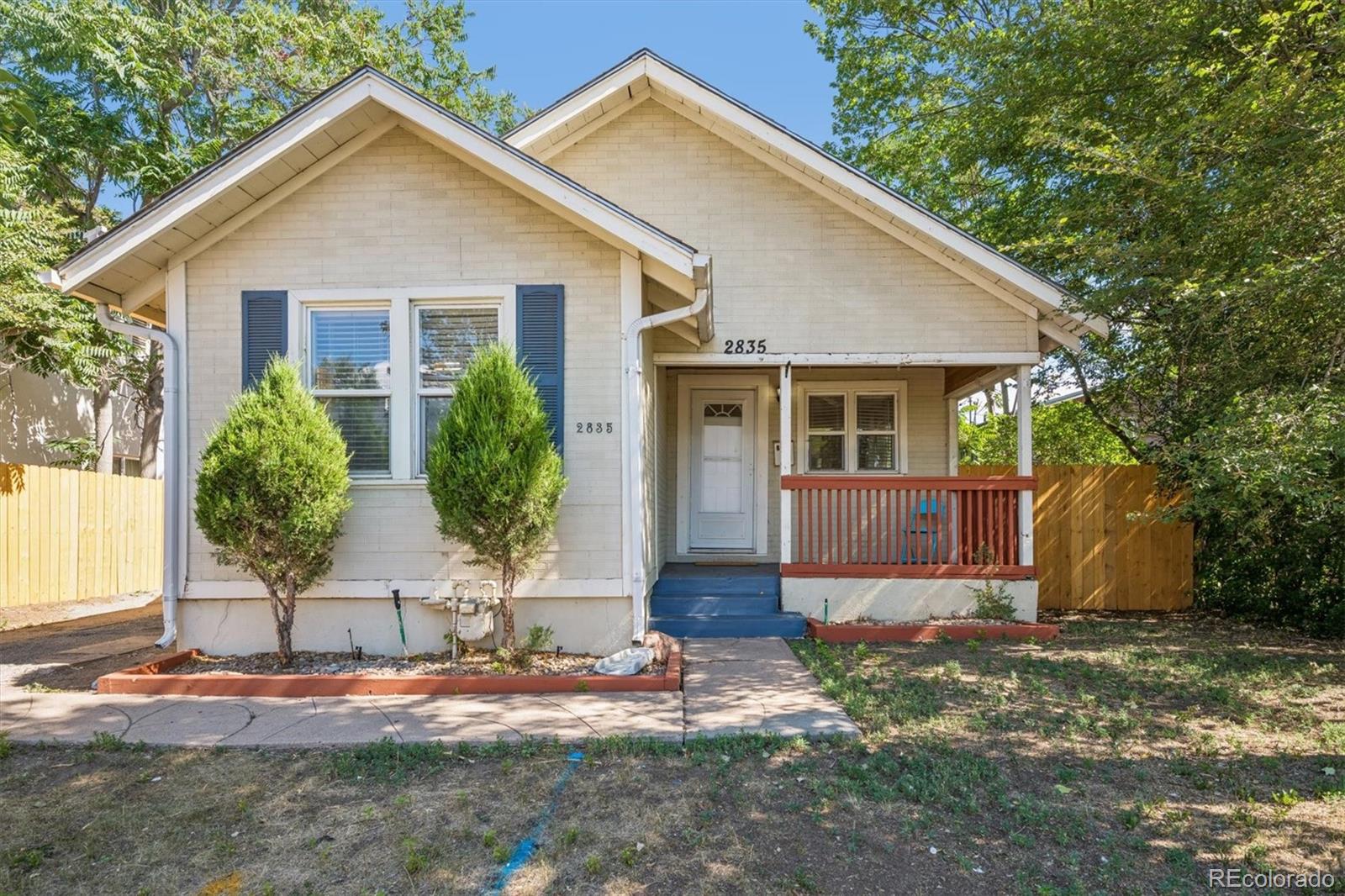 2835 4 Ave, Denver, CO 80219
