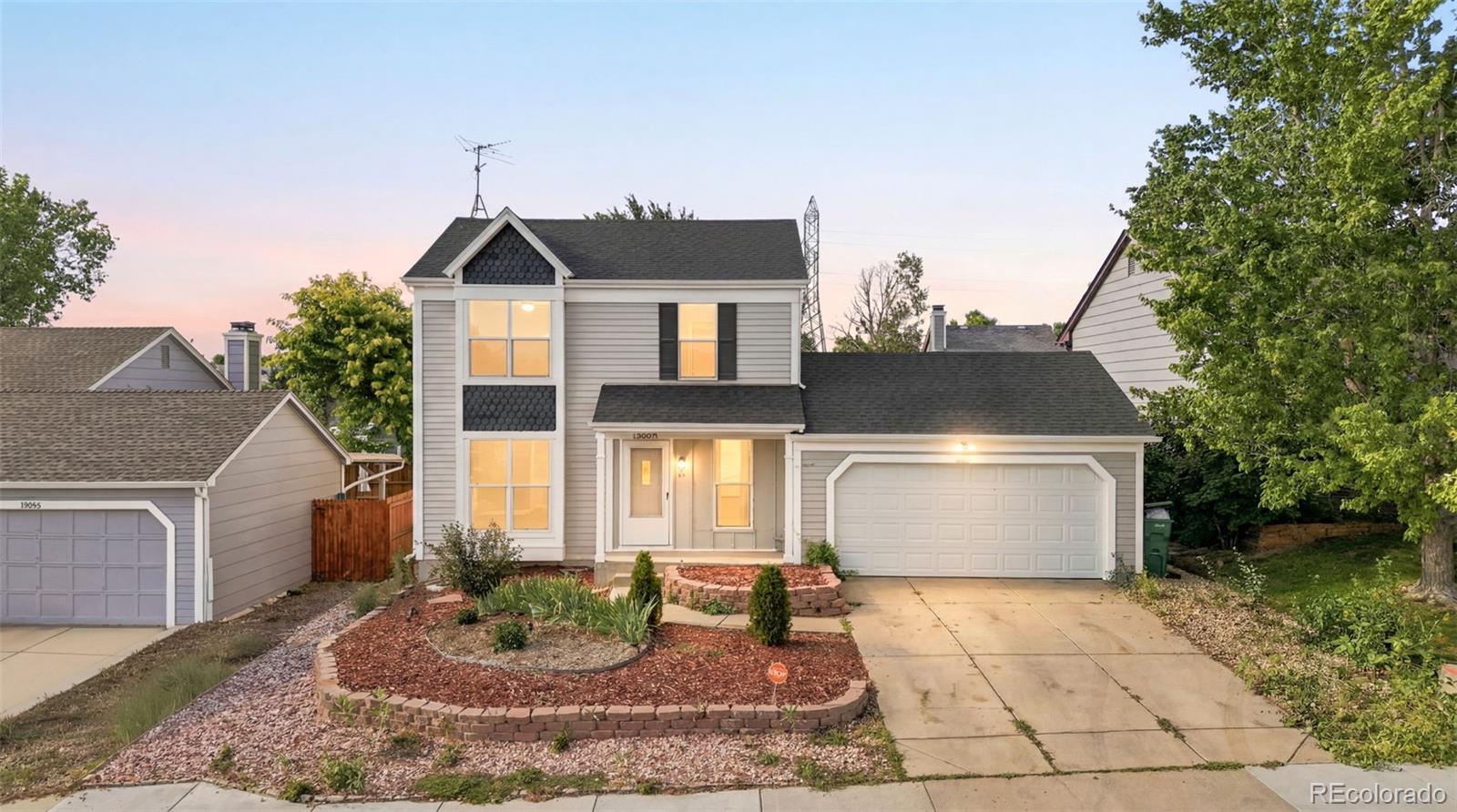 19695 Amherst Dr, Aurora, CO 80013