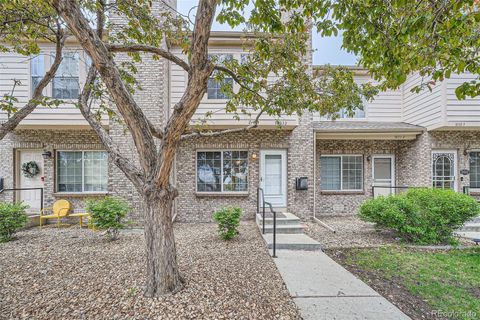 Condominium in Westminster CO 3033 W 107th Place #D.jpg