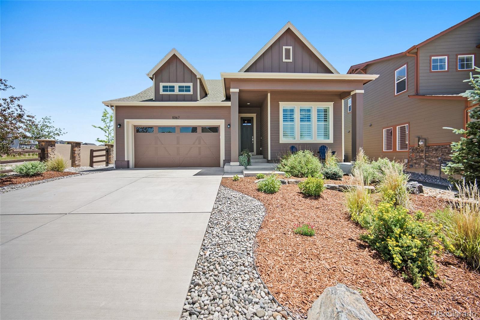 10167 Lake Arbor Ln, Colorado Springs, CO 80924 photo