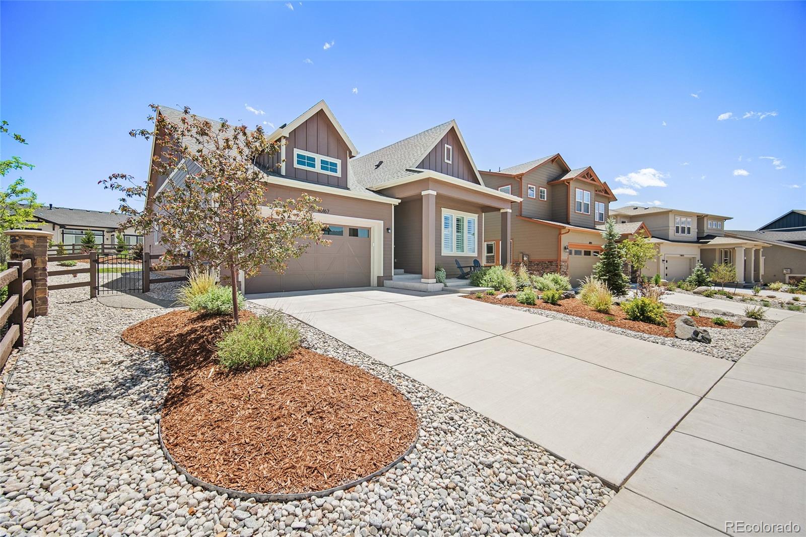 10167 Lake Arbor Ln, Colorado Springs, CO 80924 photo