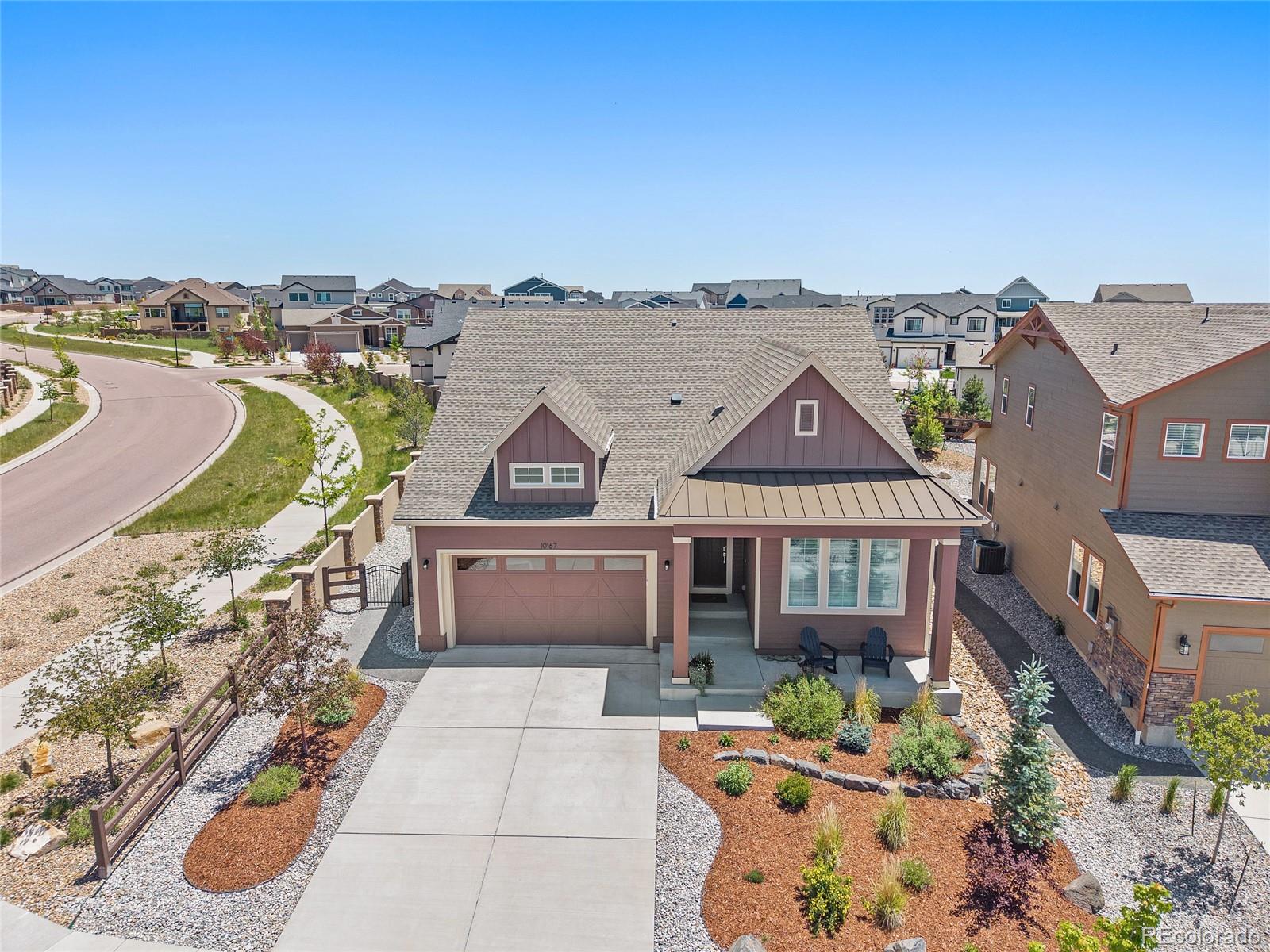 10167 Lake Arbor Ln, Colorado Springs, CO 80924 photo