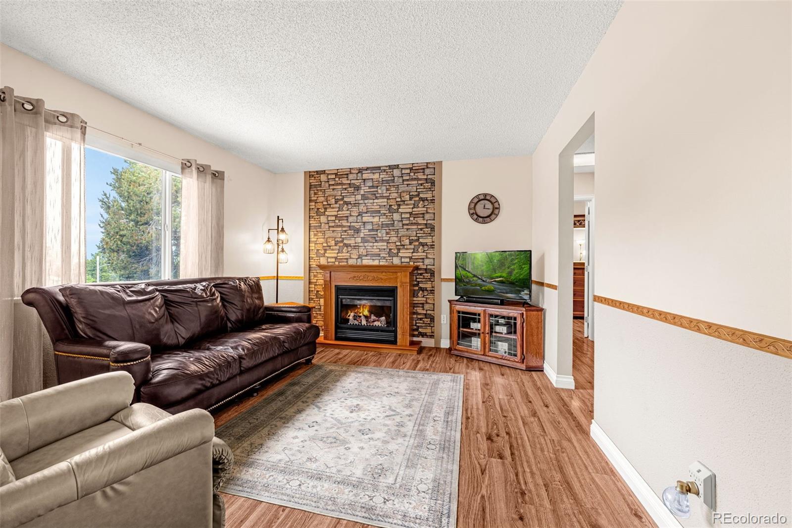 4224 Whittier Dr, Colorado Springs, CO 80910 photo