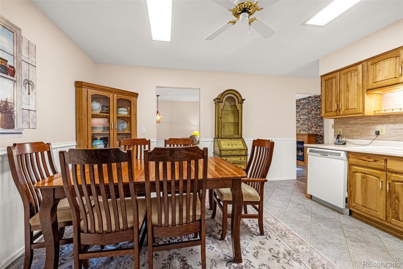 4224 Whittier Dr, Colorado Springs, CO 80910 photo