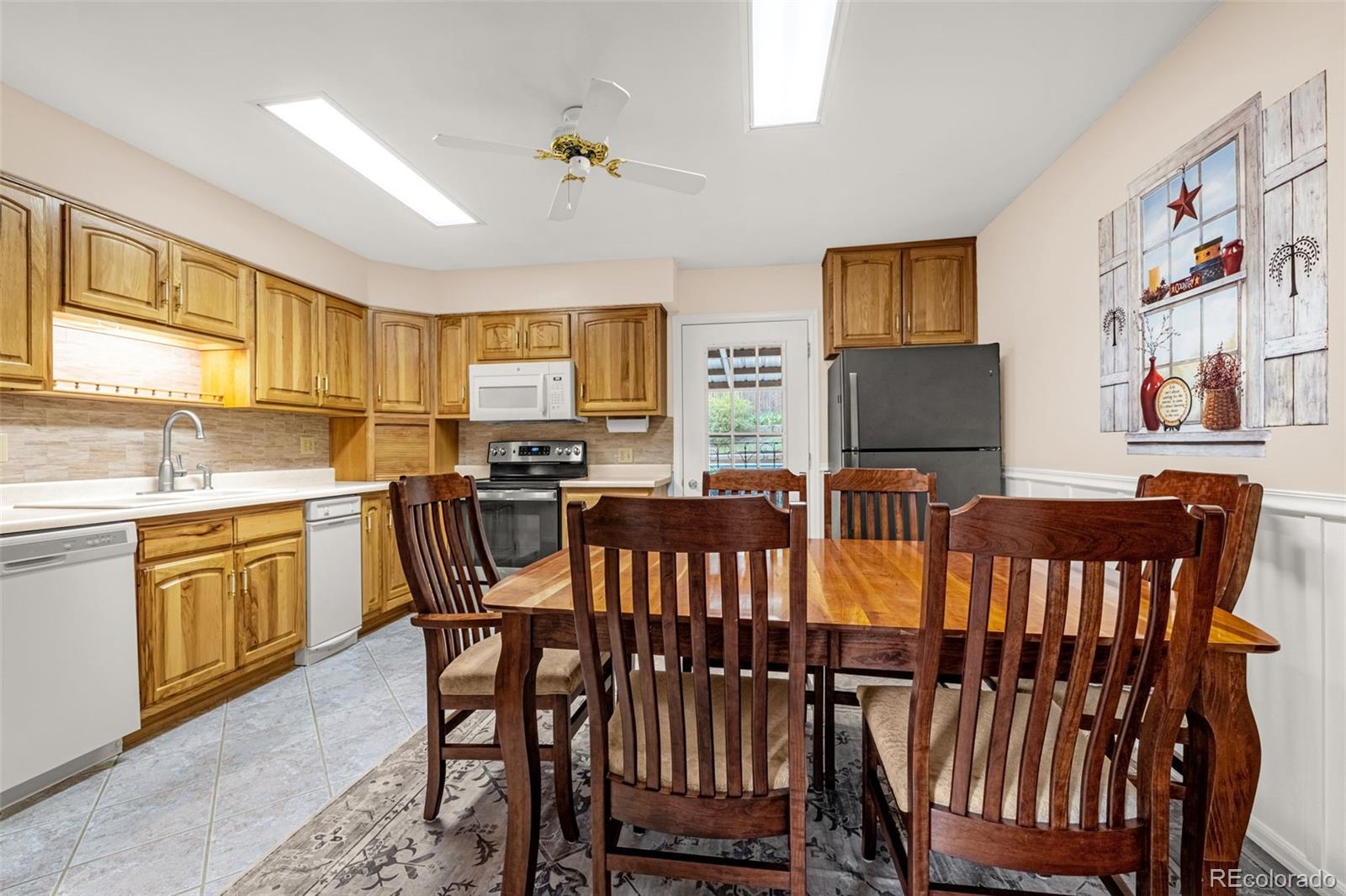 4224 Whittier Dr, Colorado Springs, CO 80910 photo