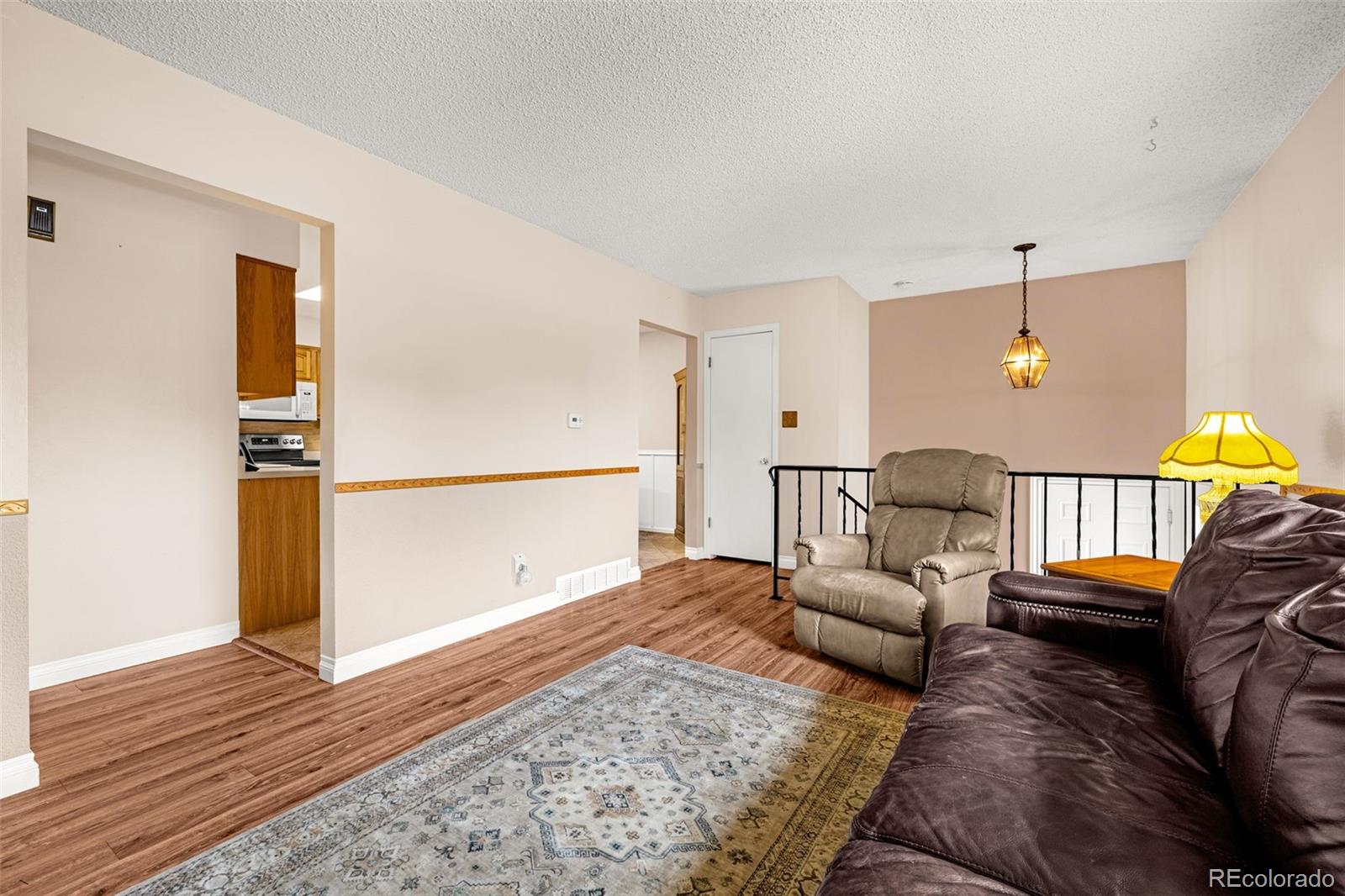 4224 Whittier Dr, Colorado Springs, CO 80910 photo