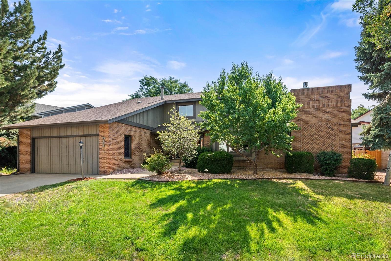 6154 S Macon Way, Englewood, CO 80111 photo