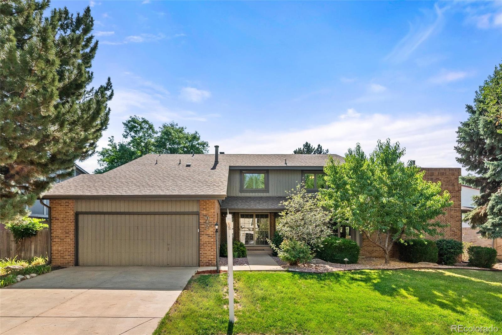 6154 S Macon Way, Englewood, CO 80111 photo