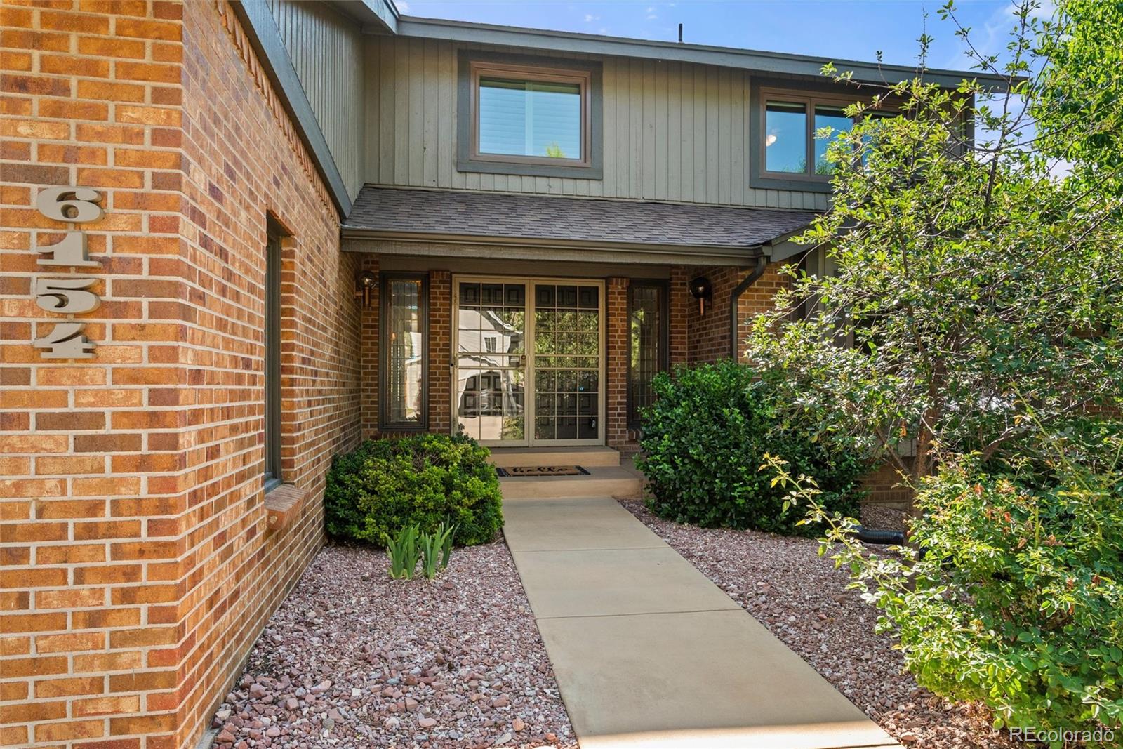 6154 S Macon Way, Englewood, CO 80111 photo