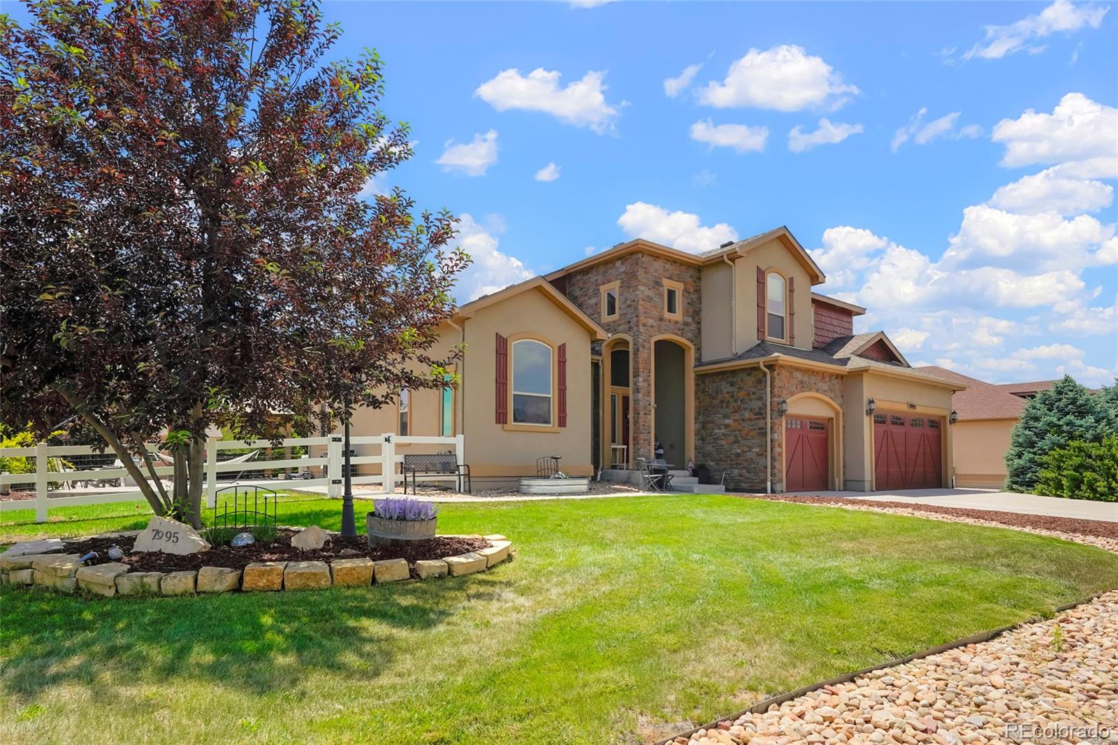 7995 Angel View Dr, Frederick, CO 80530 photo