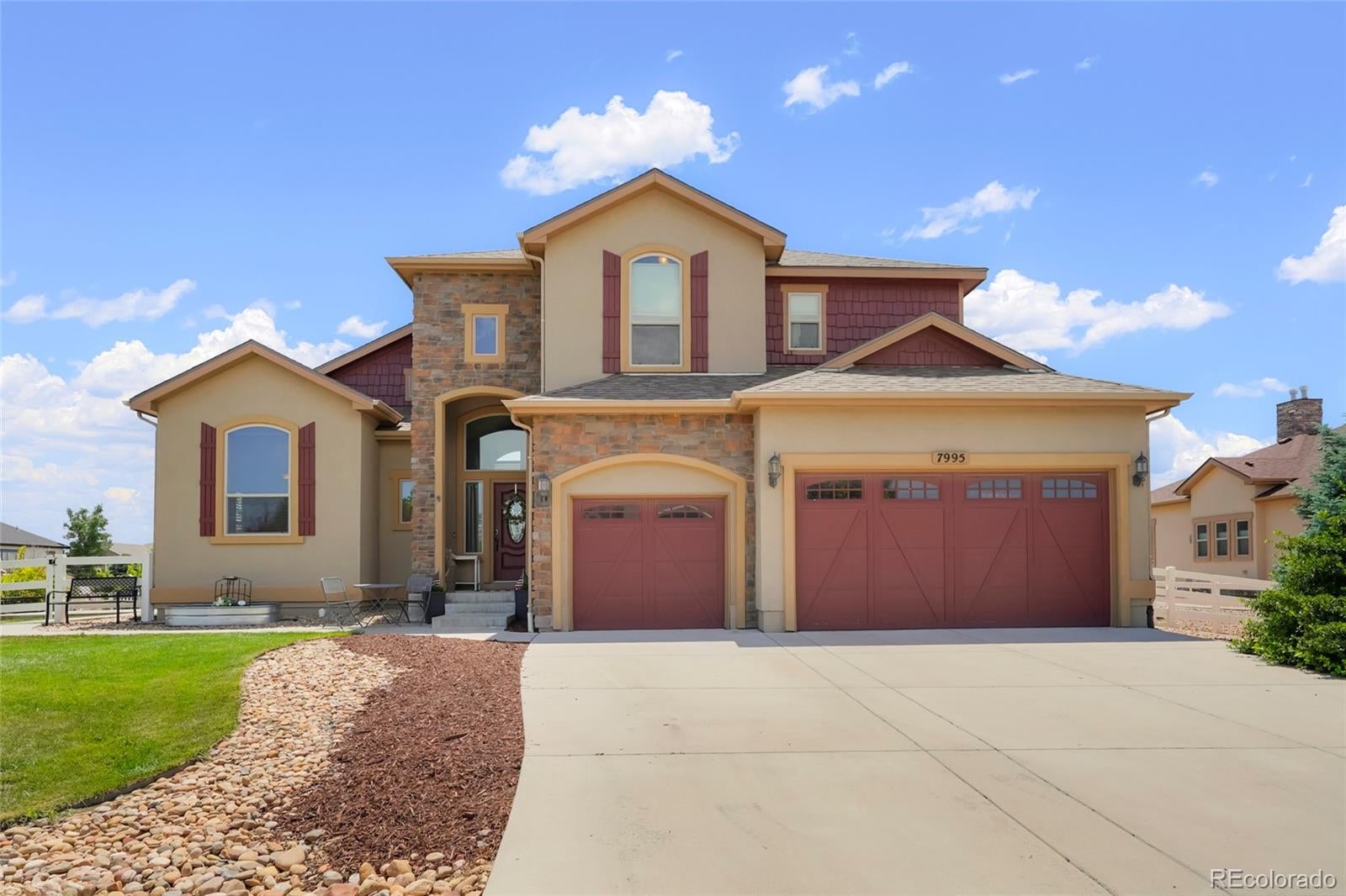 7995 Angel View Dr, Frederick, CO 80530 photo