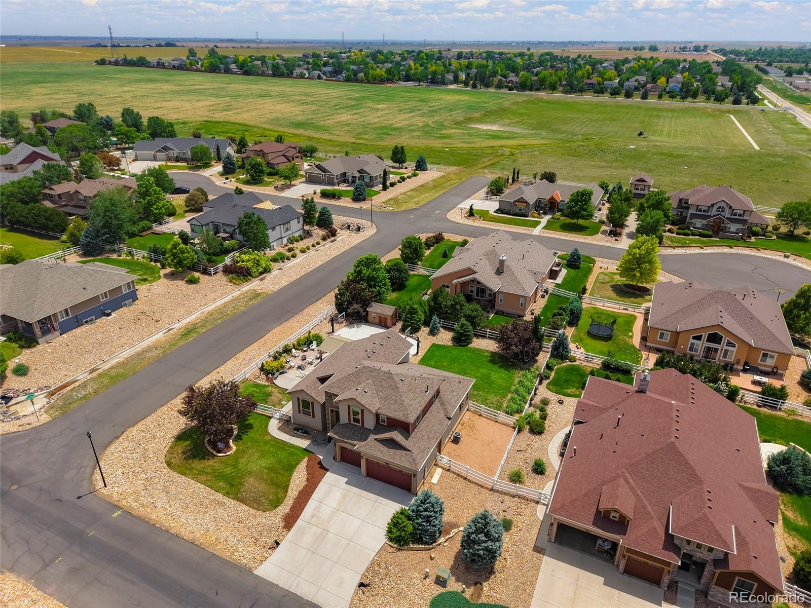 7995 Angel View Dr, Frederick, CO 80530 photo
