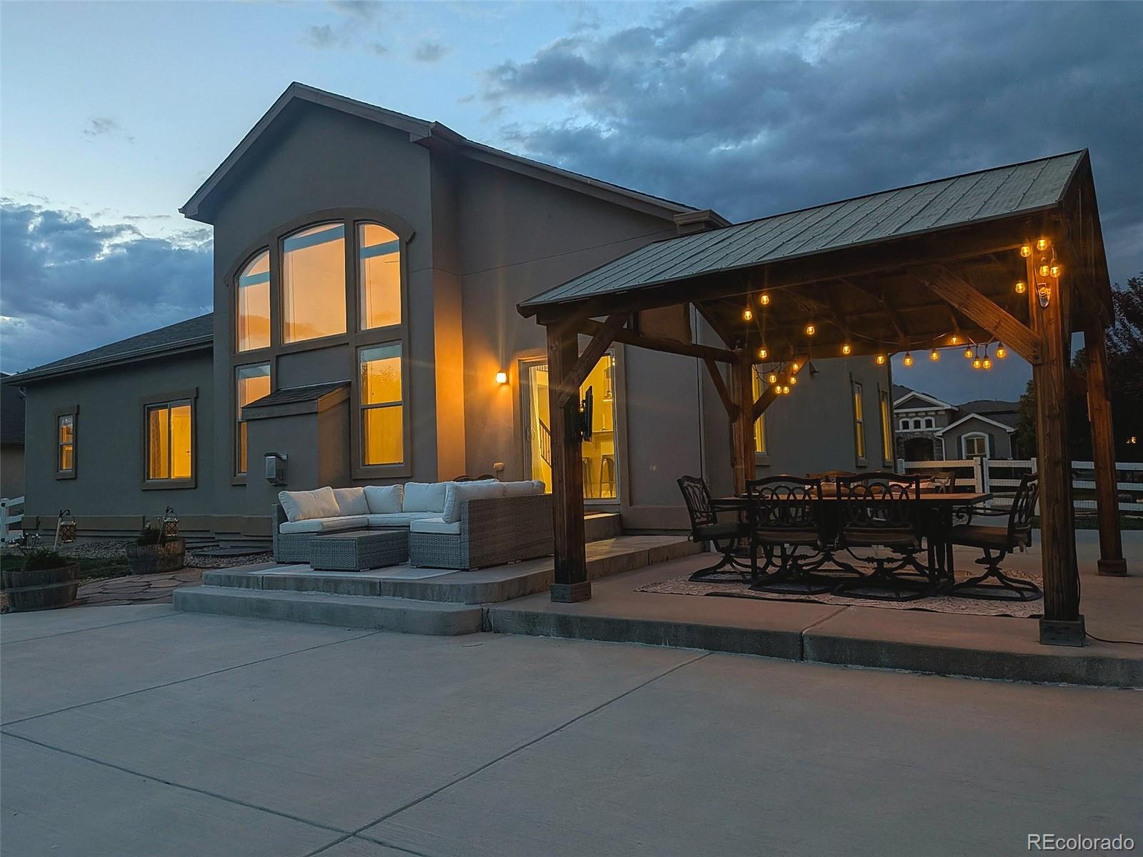 7995 Angel View Dr, Frederick, CO 80530 photo